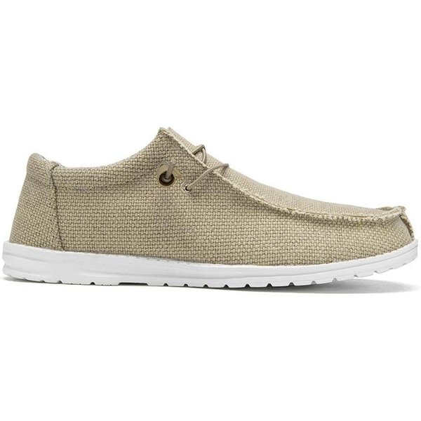 DużE PłóCienne Buty Codzienne MęSkie Mokasyny Buty MateriałOwe Buty Rybackie 43-image