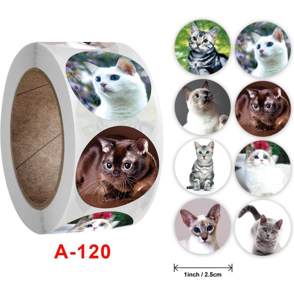 1 Cal OkołO 500 Sztuk Motywacyjne Naklejki Nagrody Dla Nauczycieli I Dzieci Motywacyjne Naklejki Szkolne Rolka MateriałY Dla Nauczycieli Do Klasy! 2.5Cm/1Inch-image