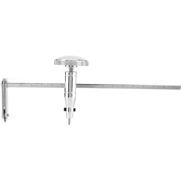 Cyrkiel 40 Cm NarzęDzie Do Wycinania OtworóW W PłYtach Gipsowo-Kartonowych Do Nacinania PłYt Gipsowo-Kartonowych-image