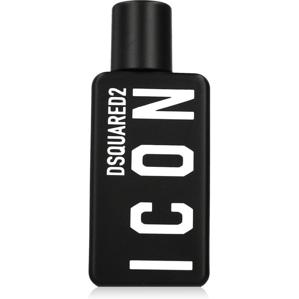 Dsquared2 Icon Pour Homme Eau De Parfum 50 Ml (Hombre)-image
