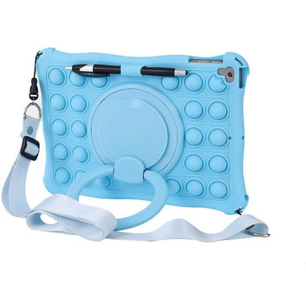 Dla Ipad 10.9 10Th 10.2 9Th 8Th 7Th Generation Case Dzieci Tablet Pokrywa Dla Ipad Air 1 2 3 4 5 Pro 11 2022 2021 9.7 2017/18 Case Pro 11 2020 2021-image