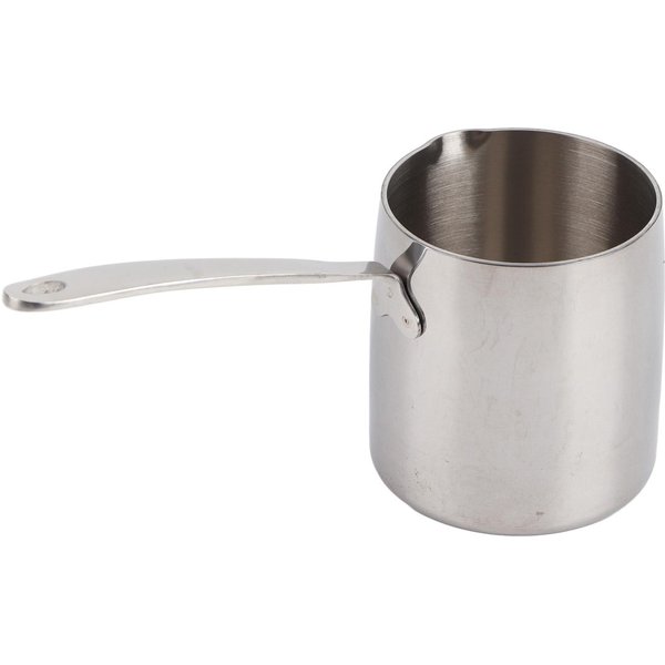 Olla Calentadora De Mantequilla ConduccióN RáPida Del Calor Tres Capas Acero Inoxidable Calentador De Mantequilla Con Preciso L(For 6.5-9Kg)-image