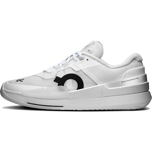 Roger Pro 2 Wmns ON 'All White' Damskie 3WE10330108 38.5 White-image