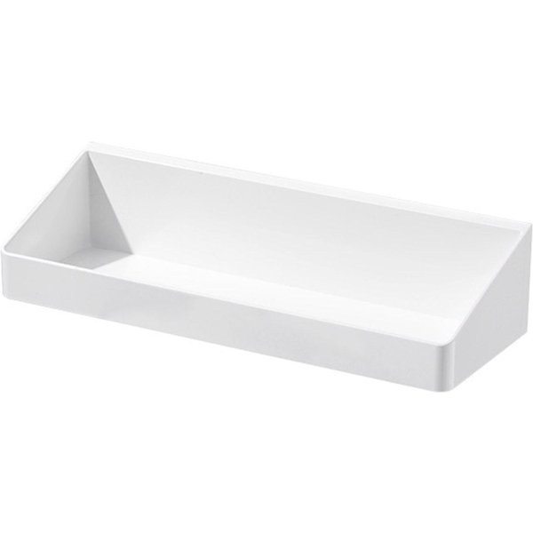 Organizador De Estante De Cocina Montado En La Pared Ahorro De Espacio Duradero VersáTil Elegante Estante De Pared Para Especias De Cocina Small-image