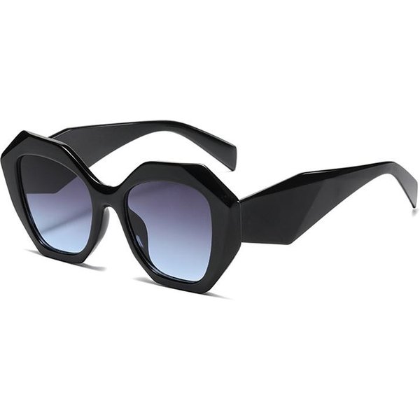 Letnie Vintage Retro Okulary ChroniąCe Przed SłOńCem Okulary PrzeciwsłOneczne Kocie Oko WielokąTne Kobiety DorośLi BiałE Codzienne PodróżNe Panie Okulary PrzeciwsłOneczne Kocie Oko ChroniąCe Przed SłOńCem-image