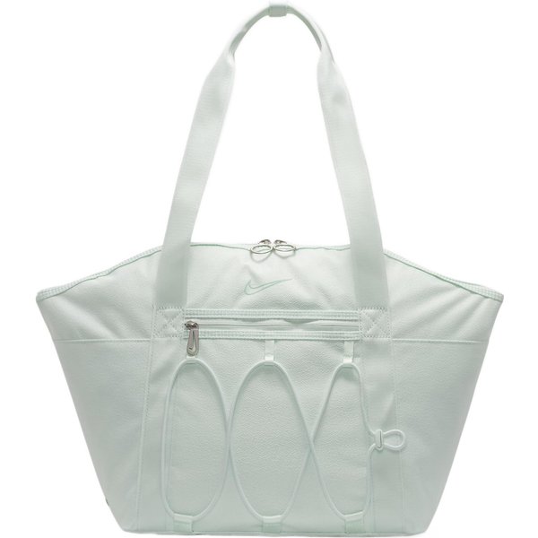 Bolso Tote De PoliéSter Nike, Bolsa De Compras, Bolso De Hombro, Bolso De Mano Regular W Onesize-image