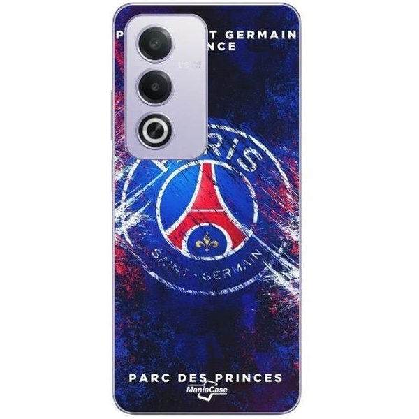 Coque Oppo A80 Paris Saint Germain France Maniacase-image