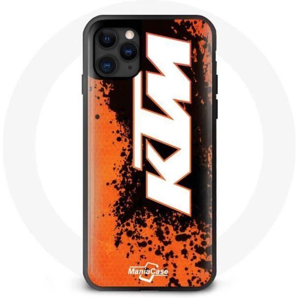 Coque Iphone 13 Pro Max KTM-image