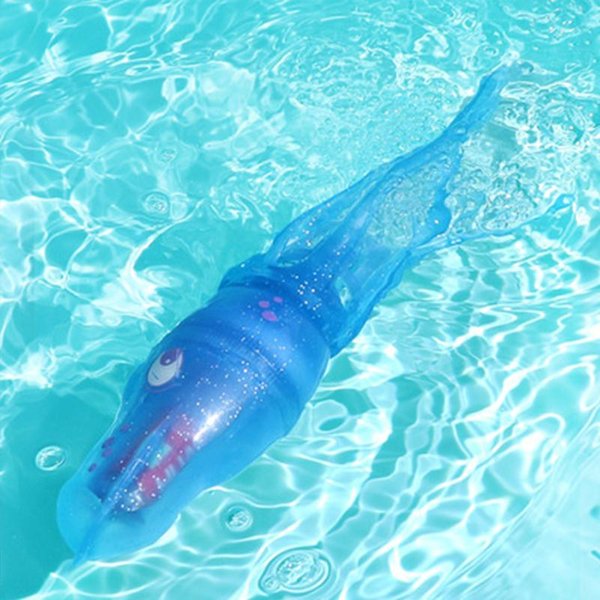Juguetes De Buceo Para Piscina De Pulpo Para NiñOs En Verano, Juegos De Deportes AcuáTicos Para NiñOs, Juego Submarino De Captura De Peces, Set De Juguetes, Juguete De BañO Para Bebé, Regalos Azul-image