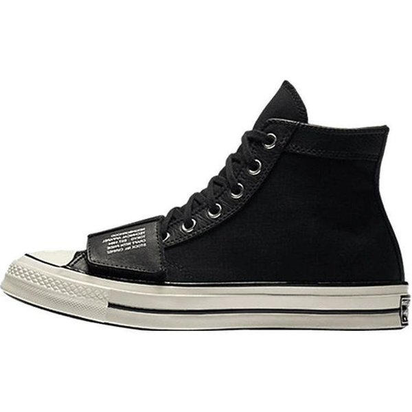 Converse Neighborhood X Converse Chuck Taylor All-Star 70S Hi 158602C 43 Gray-image