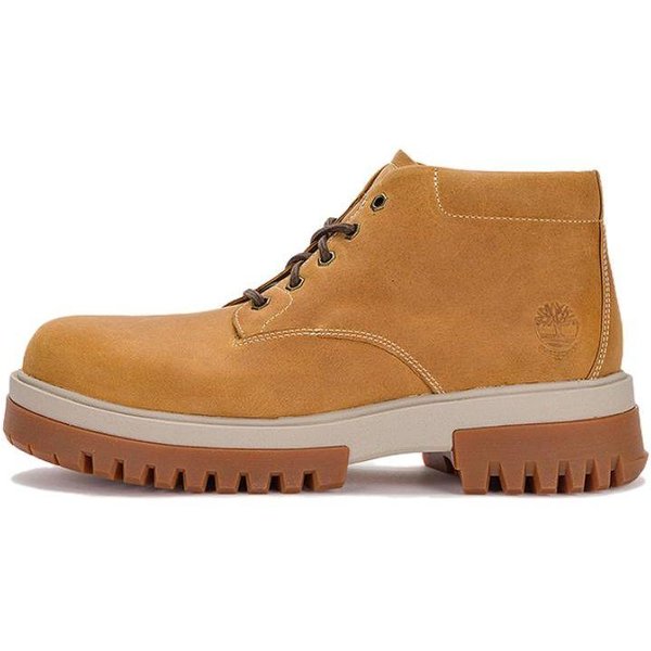 Wodoodporne Wygodne Wszechstronne AntypośLizgowe KróTkie Buty Outdoorowe MęSkie Buty BrąZowy A5YJ5 41.5 Brown-image