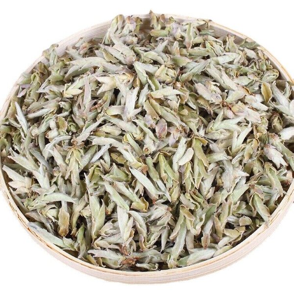 Té De Yunnan MontañA Daxue Brotes Blancos De Principios De Primavera ÁRbol Viejo Puerh Crudo 500G-image
