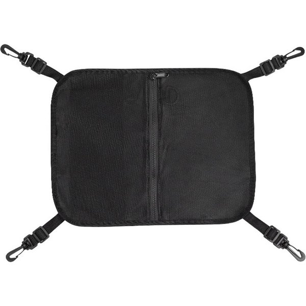 Bolsa De Malla Para Tablas De Surf De Remo, Bolsa De Almacenamiento Para Kayak Y Surf, Bolsa Para Cubierta De Tabla De Surf De Remo Negro-image