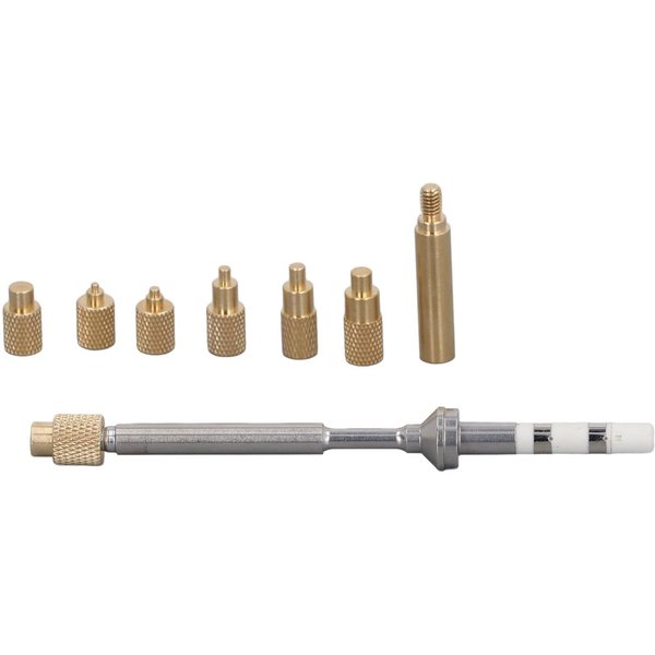 Puntas De Soldador TS100 TS101 Con M2 M2.5 M3 M4 M5 M6 M7 M8 Puntas De InsercióN TéRmica Para Impresora 3D-image