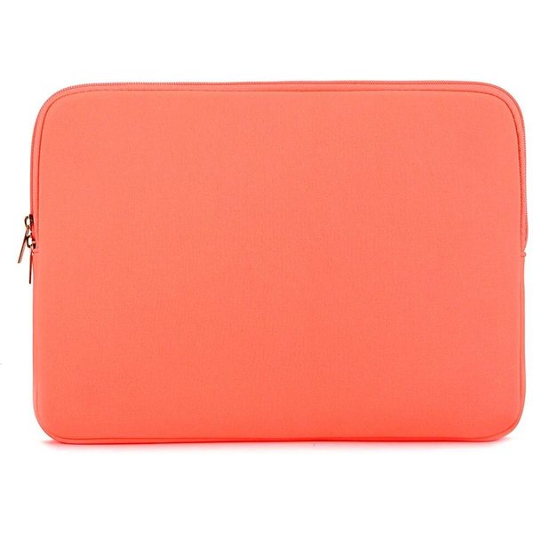WkłAdka Do Laptopa 11 Cali 12 Cali 13 Cali 14 Cali 15 Cali 17 Cali Torba Na Laptopa 11-12 PomarańCzowy-image