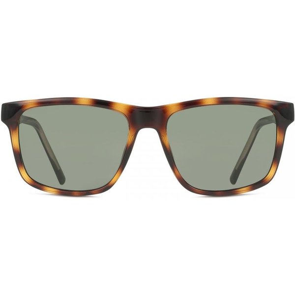 Okulary PrzeciwsłOneczne MęSkie Lacoste L6025S 214 Tortoise/56-17-145-image