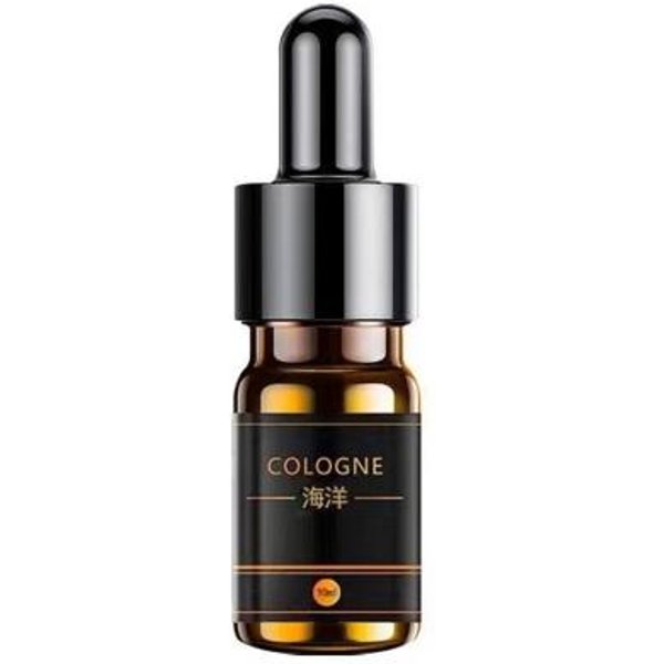10 Ml OdśWieżAcz Samochodowy Zapach łAgodny, NiedrażNiąCy Naturalny Olejek Eteryczny OdśWieżAcz Powietrza Do Samochodu W Domu Gulong-image