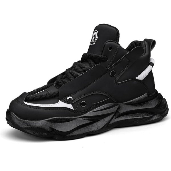 Zapatillas Deportivas Para Hombre Marca Hombre Running Zapatillas Deportivas Masculinas Nuevas Zapatos De Alta Calidad En Oferta Zapatilla Deportiva Casual RéPlicas Zapatilla Hombre 44-image