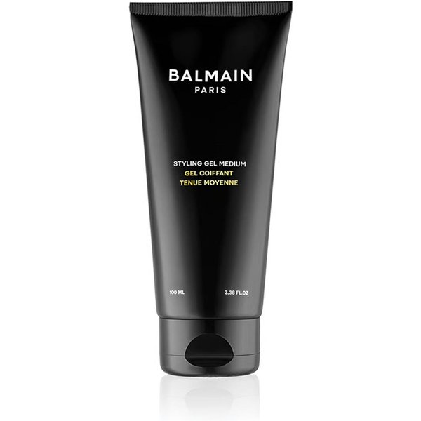 Balmain Professionnel, MężCzyzna, ŻEl Do Stylizacji WłOsóW, Do Stylizacji, ŚRednie Utrwalenie, 100 Ml-image