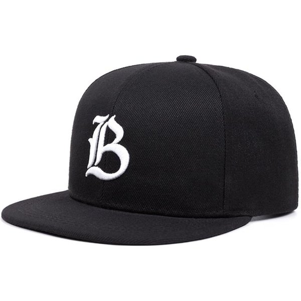 Prosty Nowy Kapelusz Z PłAskim Daszkiem Modny Uliczny Pop Hip Hop Kapelusz Outdoor Rekreacja Codzienny Ochrona Przeciw SłOńCu Czapka Baseballowa Unisex-image