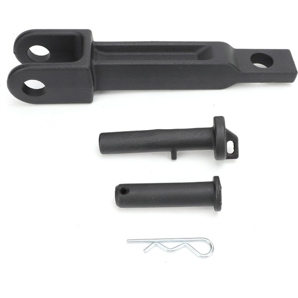 Gancho De Remolque Simple De Alta Durabilidad Y Resistencia Al Desgaste A65 6008, Repuesto Para Kenworth T170, T270 Y T370-image
