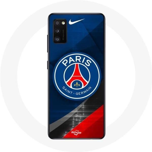 Funda Para Samsung Galaxy S20 Logo Del Psg Paris Saint Germain-image