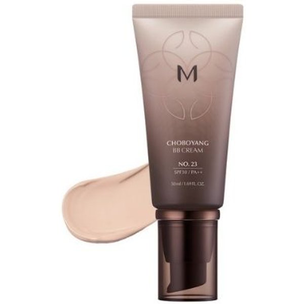 Missha M Perfect Cover BB Cream SPF30 Pa++ Nr 23 Naturalny BeżOwy Krem BB 50Ml-image