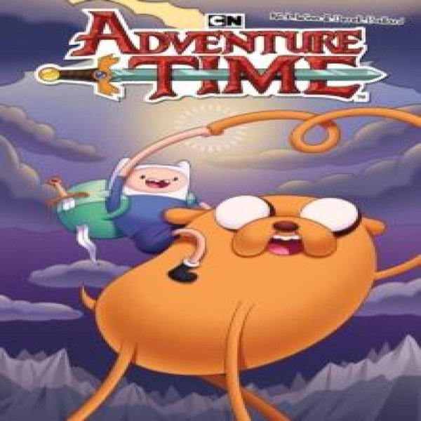 Hora De Aventura Vol. 1 Best Of Buds De Derek M Ballard Libro De Bolsillo 9781637159101-image