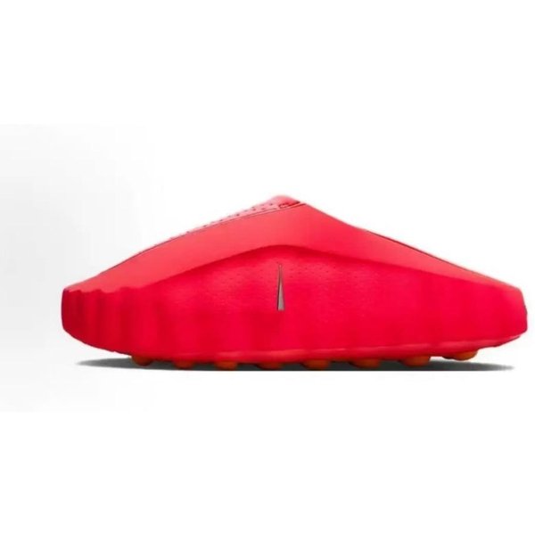 Pantuflas Unisex CóModas De Suela Gruesa, Cerradas Y Sin Cordones 46-image