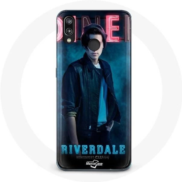 Funda Para Huawei P20 Lite Riverdale Jughead Jones Serie-image