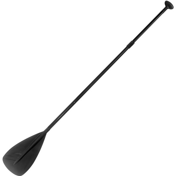 Regulowane WiosłO Do Deski Surfingowej Lekkie WiosłO SUP Ze Stopu Magnezu Ze Stopu Magnezu, Odpinane WiosłO-image