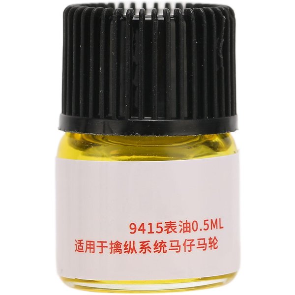 9415 Aceite SintéTico Para Relojes, Herramienta Profesional De ReparacióN De Aceite Lubricante Para Cojinetes De Relojes-image