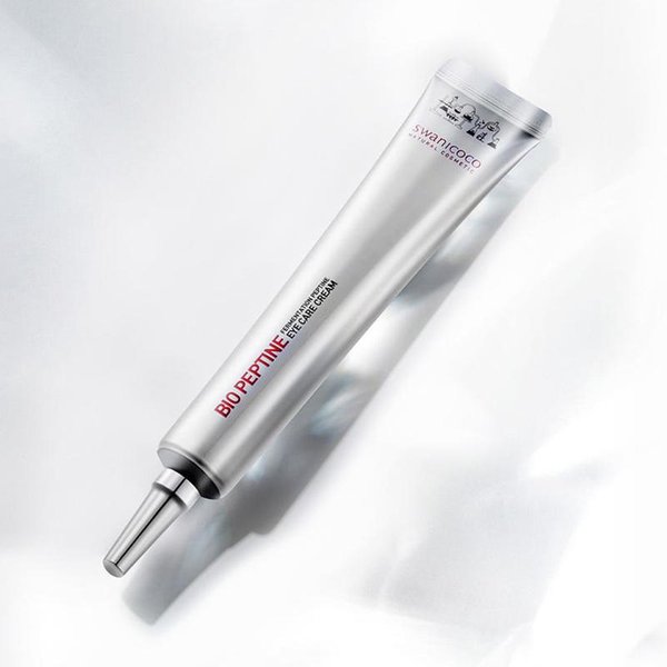 Swanicoco Peptydowy Krem Pod Oczy Na Cienie I Zmarszczki 20Ml-image