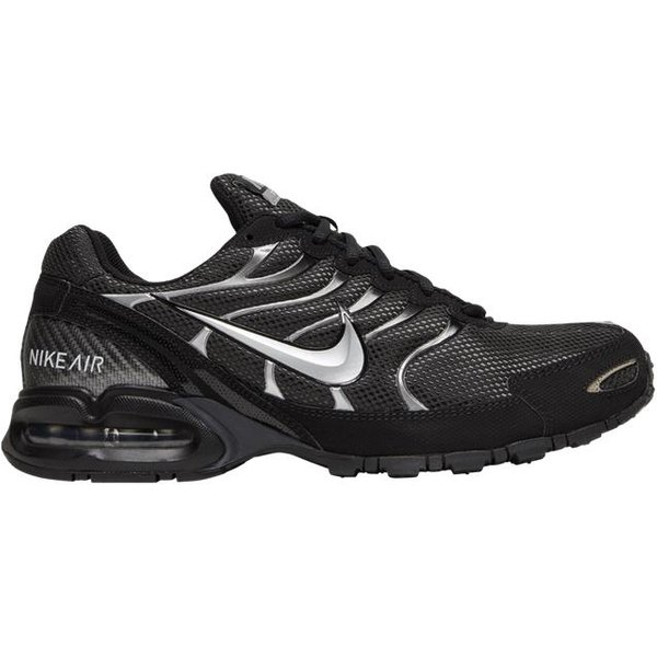 Nike Air Max Torch 4 Czarny Srebrny 48.5 Black-image