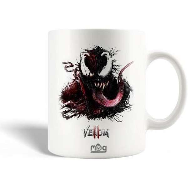 Mug En CéRamique Venom: Let There Be Carnage Film-image