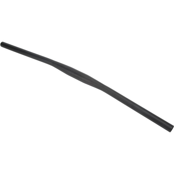Kierownica Rowerowa GóRska O śRednicy 31,8 Mm, Ze Stopu Aluminium, Prosta Kierownica Rowerowa Z 6-Stopniowym GięCiem Do Jazdy, 720 Mm 28,3 Cala-image