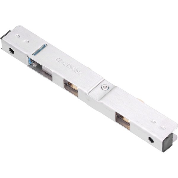 Rodillo Para Puerta Corredera De Acero Inoxidable Polea MetáLica Para Puerta Ventana Pushpull Piezas De Herrajes Para El Hogar-image