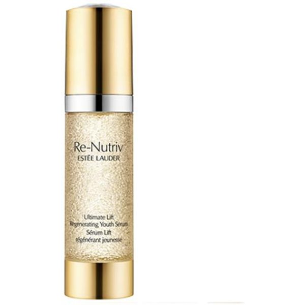 EstéE Lauder Re-Nutriv Suero Regenerador Ultimate Lift Para La Juventud 30Ml Beige-image