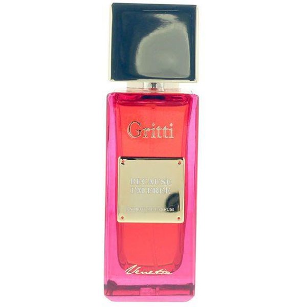 Parce QUE JE Suis Gratuit Extrait DE Parfum Edp Vapo 100 Ml-image