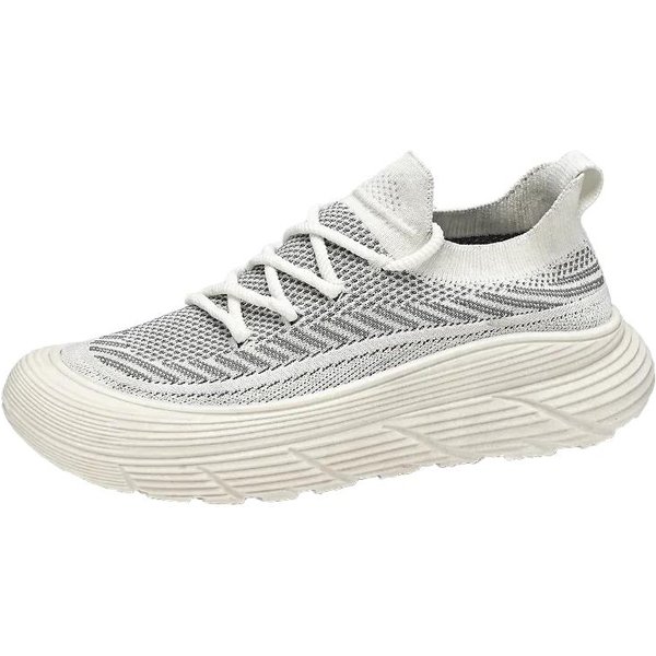 Zapatillas De Hombre Originales Zapatillas Deportivas De Hombre Zapatos De Moda De Alta Calidad Hombre RéPlicas Exactas Zapatillas Para Hombre Zapatilla Deportiva 39 Gray-image