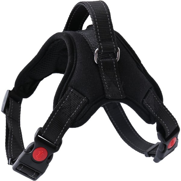 ArnéS Reflectante Duradero Para Perros, ArnéS Ajustable Para Perros Grandes, ArnéS Para Pasear Mascotas Para Perros PequeñOs, Medianos Y Grandes, Pitbull S-image