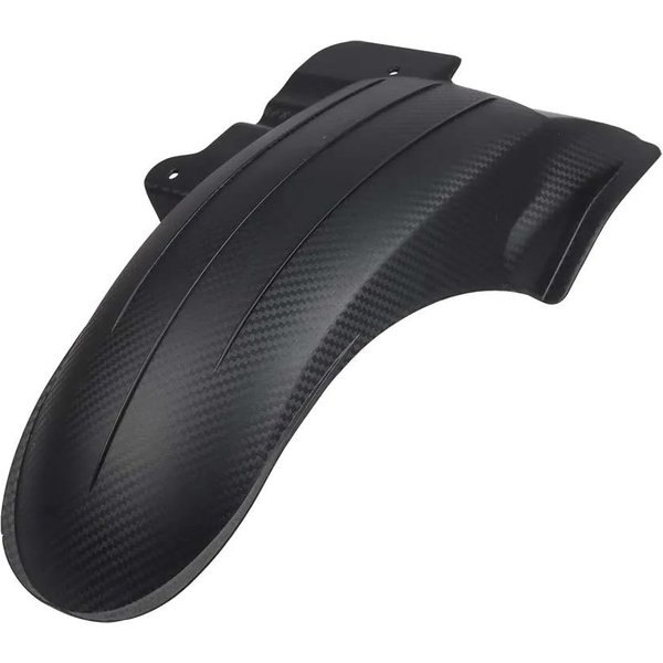 Dla Honda Forza 350 NSS 350 NSS350 Forza350 Akcesoria Motocyklowe BłOtnik Tylny BłOtnik BłOtnik Tylnego KołA Pokrywa Czarny-image