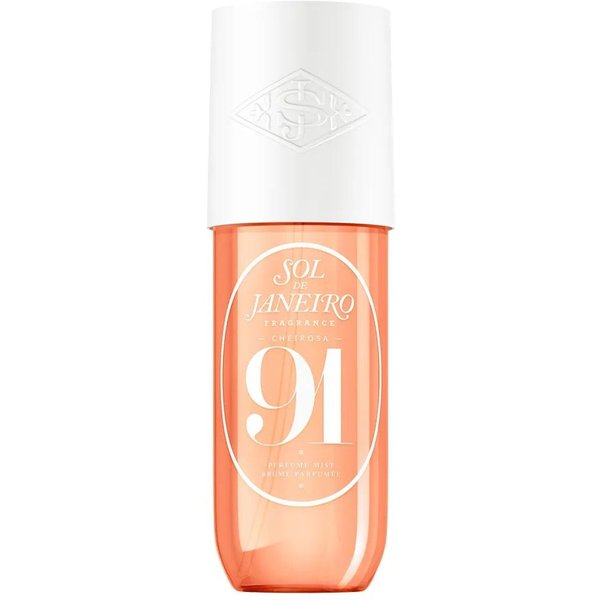 MgiełKa Do CiałA Cheirosa '91 240Ml-image