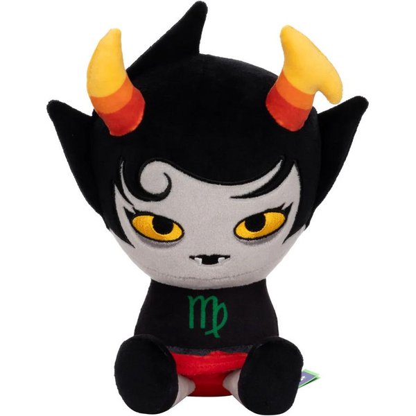 Postać Kanaya Maryam Pluszowe Zabawki KreskóWka Gra Homestuck Pluszowa Lalka Urodziny ŚWięTo Prezent Lalki Pluszowe Dekoracja-image