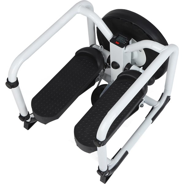 Mini Stepper MultifuncióN HidráUlico Silencioso MáQuina De Step Para El Hogar Equipo De Fitness-image