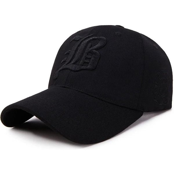 Czapka Z Daszkiem BawełNa Haft Snapback Unisex Hip Hop Tata Kapelusz Codzienny Sport Daszek PrzeciwsłOneczny Czapka Moda Sport Codzienny Kapelusz Streetwear Adjustable Orange-image
