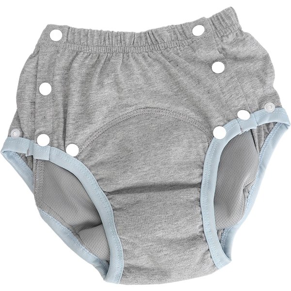 PañAl De Tela Para Adultos, Ropa Interior De AlgodóN Puro, Lavable, A Prueba De Fugas, ProteccióN Contra La Incontinencia, PañAles Para-image