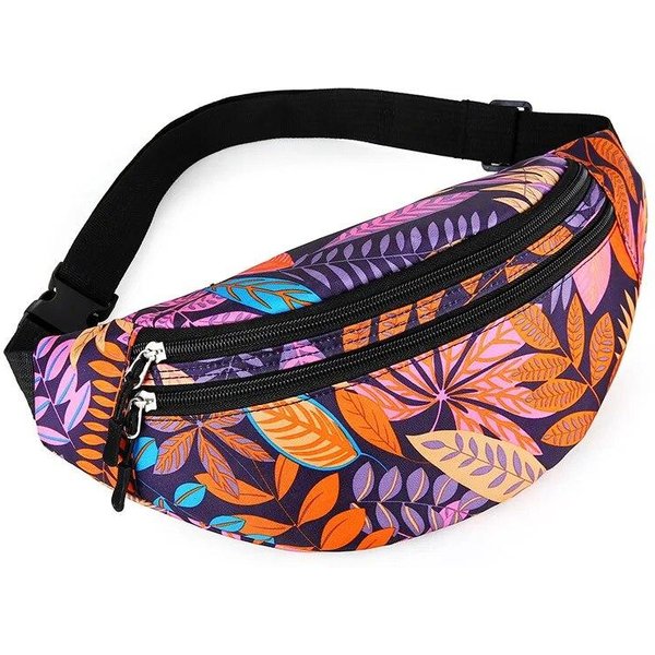 RiñOnera Deportiva Mujer Hombre CinturóN De Correr RiñOnera Impermeable RiñOnera Billetera Hombre Bolsa CinturóN PortáTil Soporte Para TeléFono Bolsas Para TeléFono Rojo-image