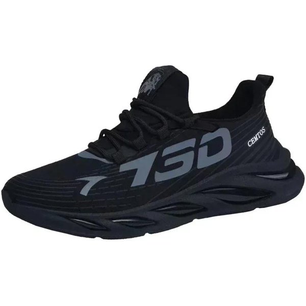 Zapatos De Chef Antideslizantes Para Hombre Zapatos Deportivos Resistentes Al Desgaste ProteccióN Laboral Suela Blanda De Trabajo Impermeables Y A Prueba De Aceite Zapatos Casuales 40-image