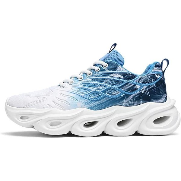 Zapatos De Tenis Para Hombre Nuevas Zapatillas Urbanas Para Hombre Todas Las Marcas RéPlicas Originales Zapatillas Para Hombre Ofertas De Zapatillas Deportivas Casuales 44 White-image